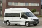 Ford Transit 2006 года
